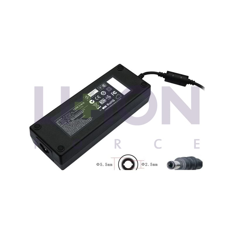 Carregador 19V 7.9A 150W - 5.5*2.5