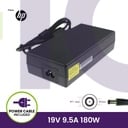 Carregador 19V 9.5A 180W - 7.4*5.0 pin inside               