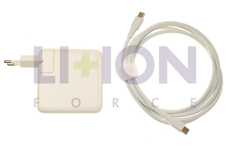 Carregador 20.3V 3A 61W - Type-C