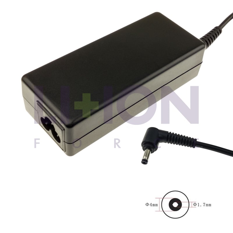 Carregador 20V 3.25A 65W - 4.0*1.7