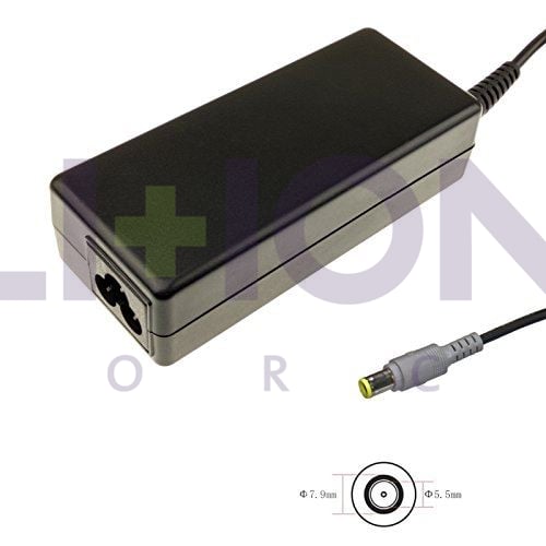 Carregador 20V 4.5A 90W - 7.9*0.9*29.5 Pin inside