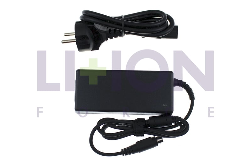 Carregador 24V 2.5A 65W - POS
