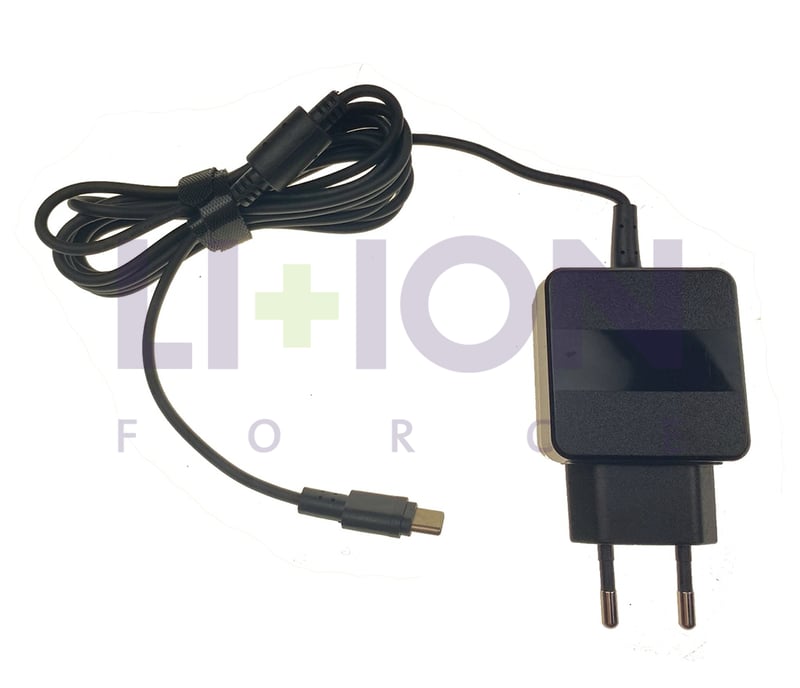 Carregador 5.2V 3.0A 15W - Type-C