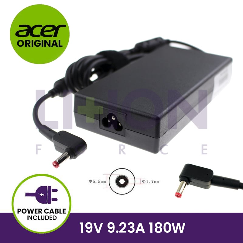 Carregador Acer - KP.18001.002
