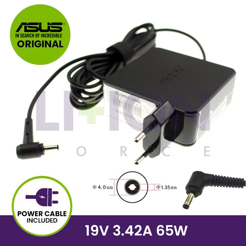 Carregador Asus - 0A001-00040700