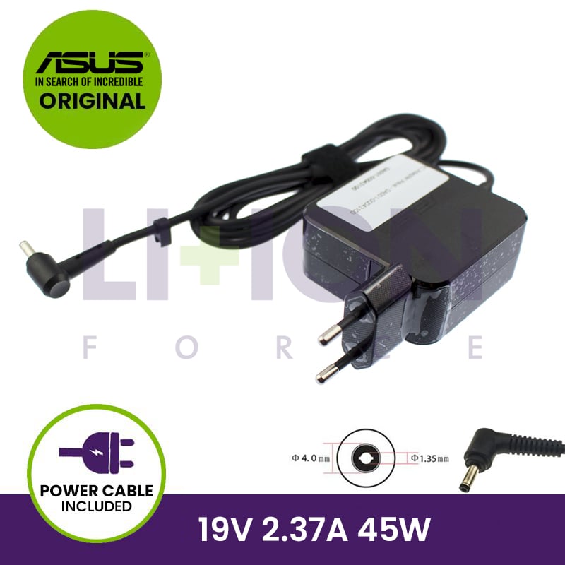 Carregador Asus - 0A001-00043100                            