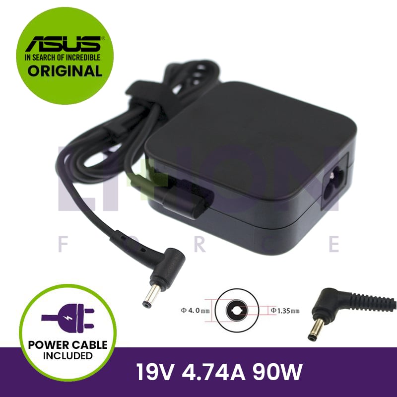 Carregador Asus - 0A001-00057600                           