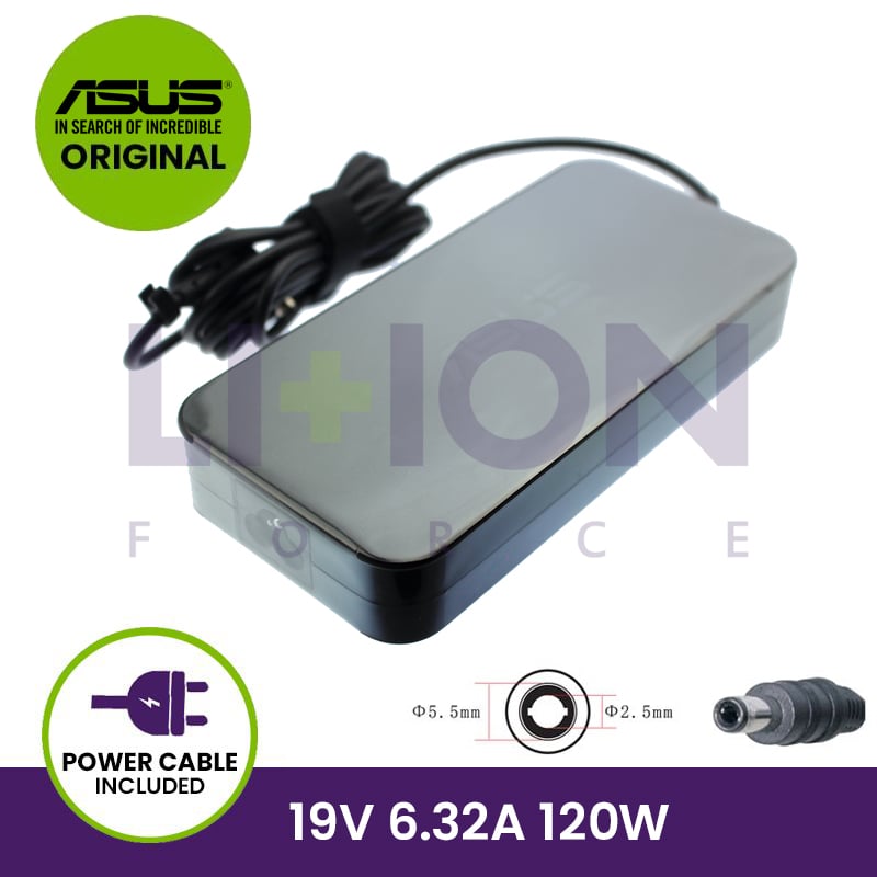Carregador Asus - 0A001-00060400