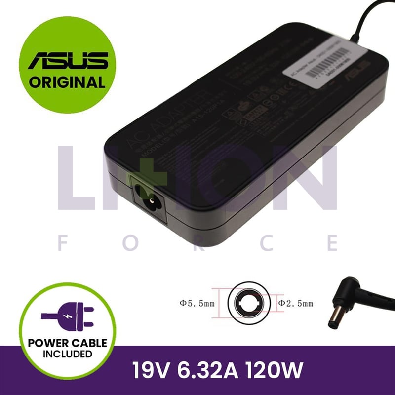 Carregador Asus - 0A001-00061900                            