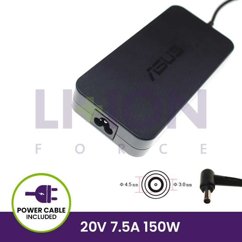 Carregador Asus - 0A001-00081900