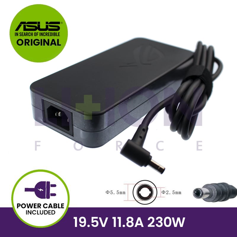 Carregador Asus - 0A001-00391600                            