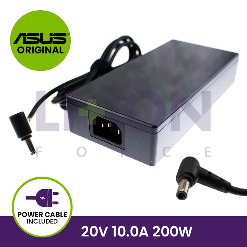 Carregador Asus - 0A001-01120100
