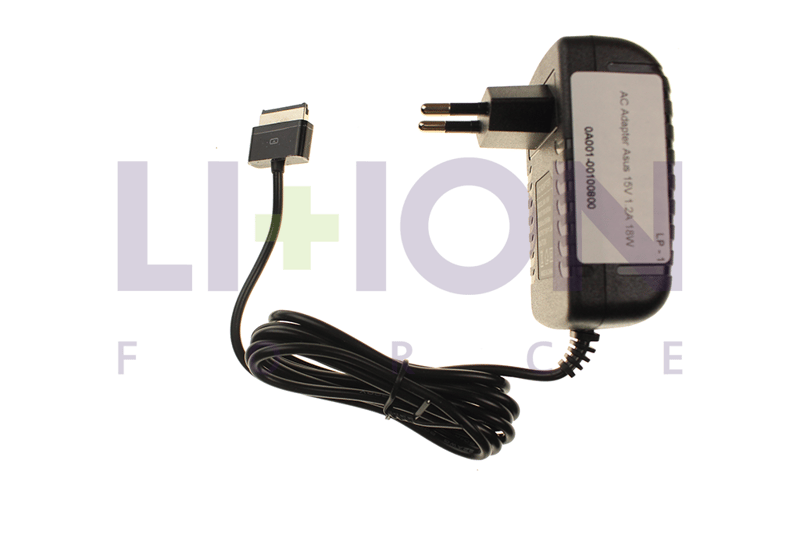 Carregador Asus 15V 1.2A 18W                                