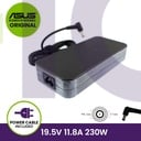 Carregador Asus 19.5V 11.8A 230W 6.0*3.7 - 0A001-00065300   