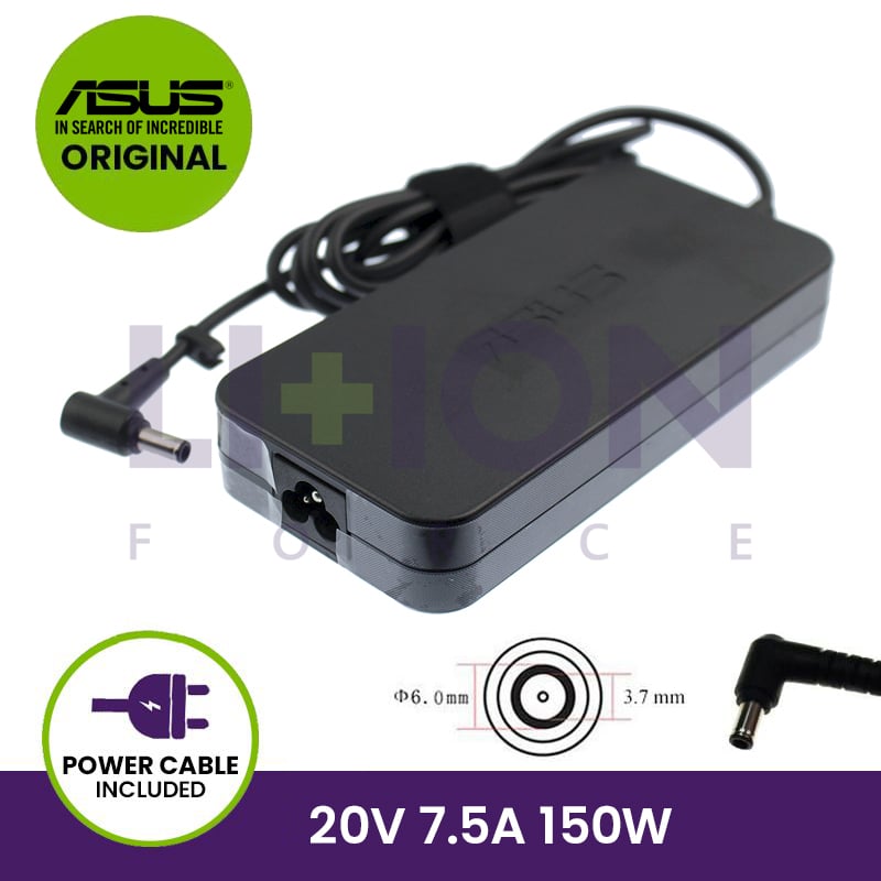 Carregador Asus - 0A001-00081400 