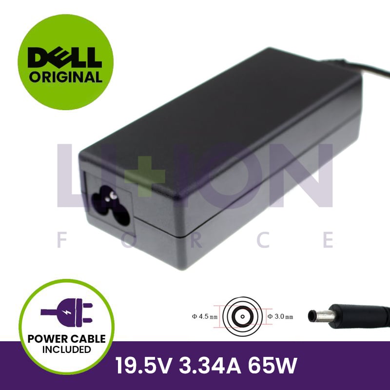 Carregador Dell - 5NW44                                     