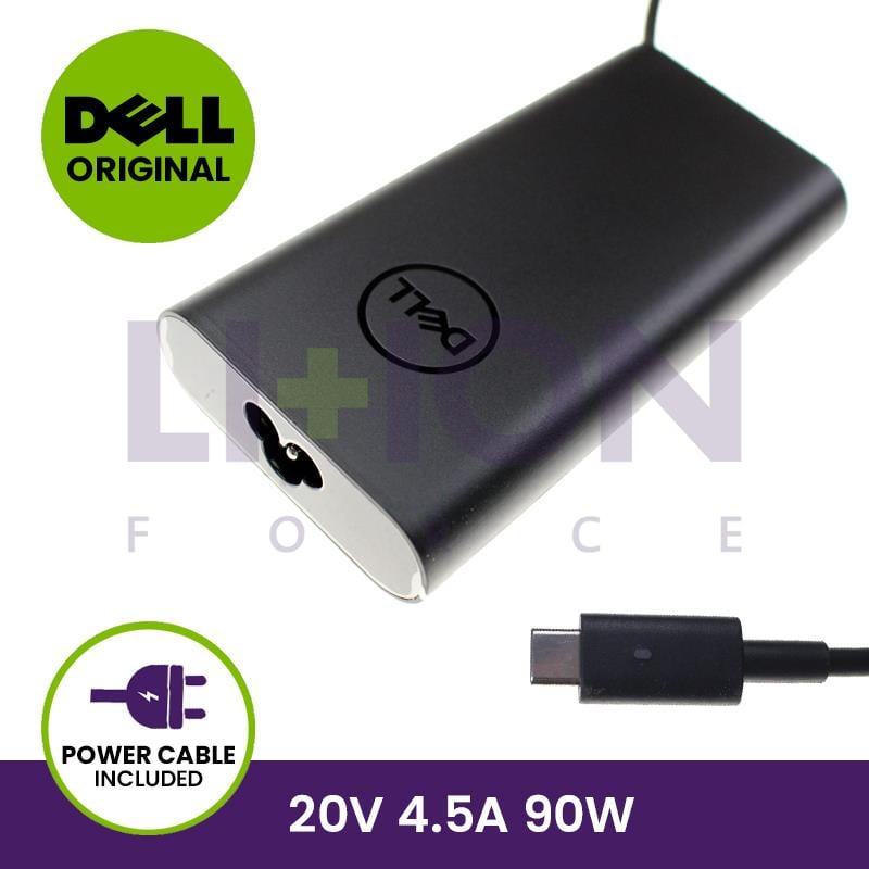 Carregador Dell - R2M8K