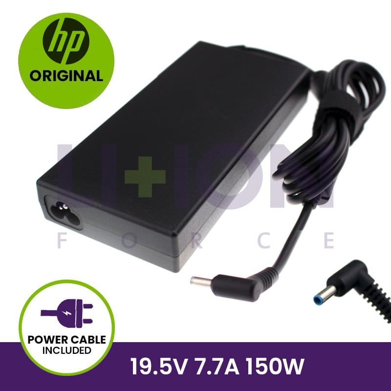 Carregador HP - 646212-001