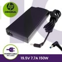 Carregador HP - 646212-001