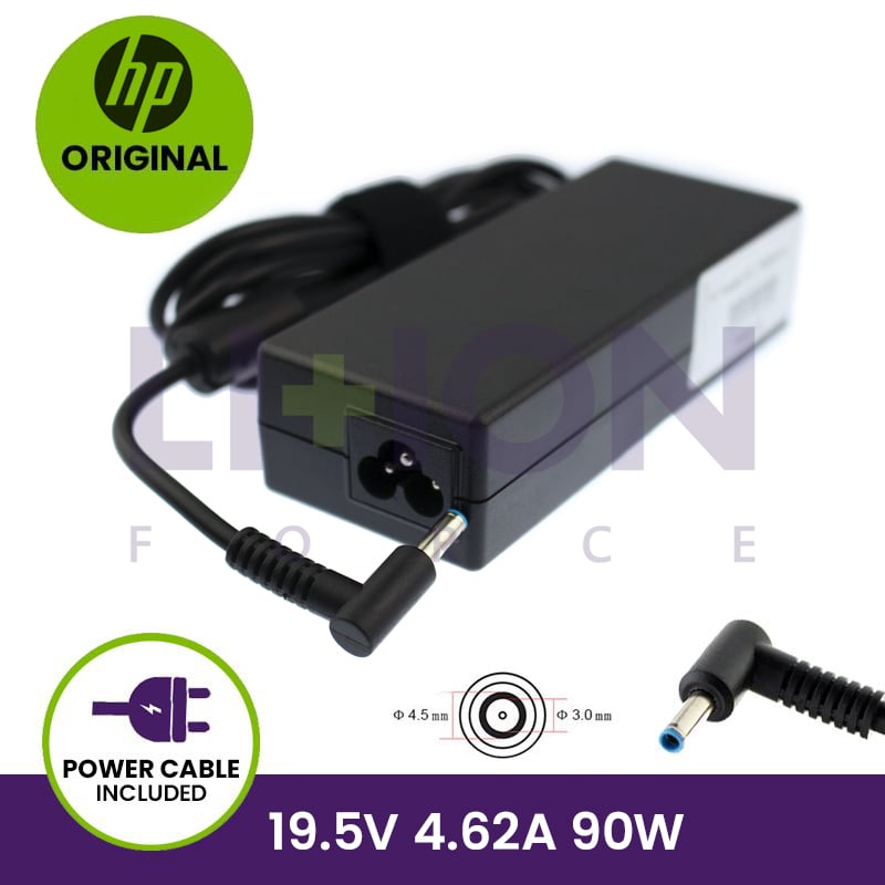 Carregador HP - 709986-001