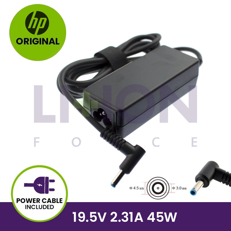 Carregador HP - 854054-003                                  