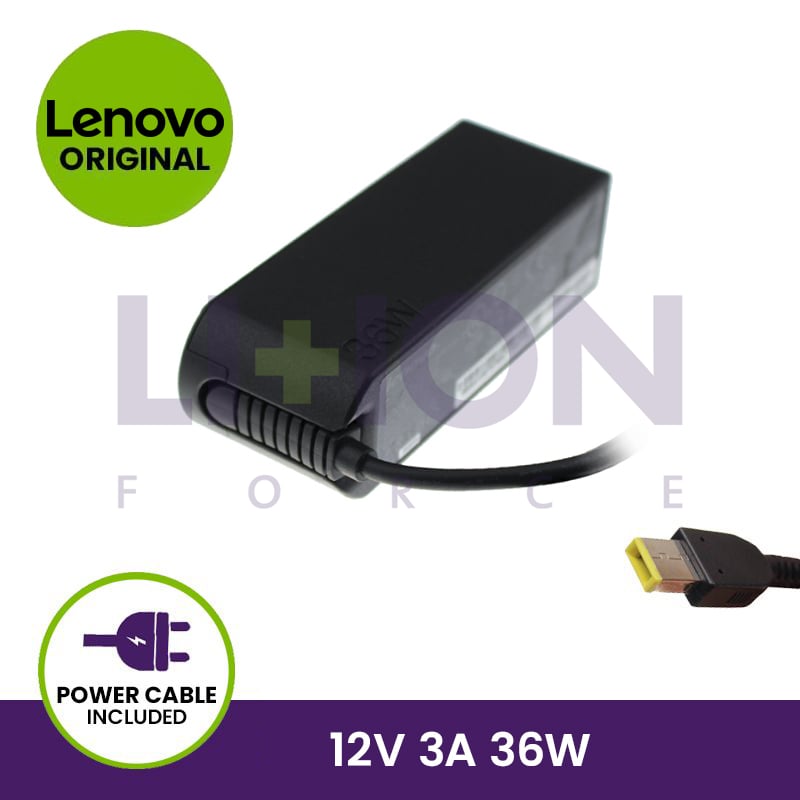 Carregador Lenovo - 00HM600                                 