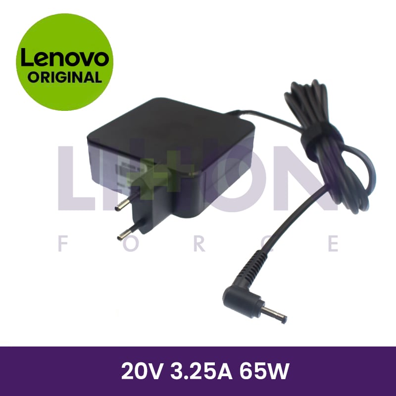 Carregador Lenovo - 01FR159                                 