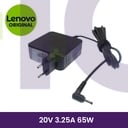 Carregador Lenovo - 01FR159                                 