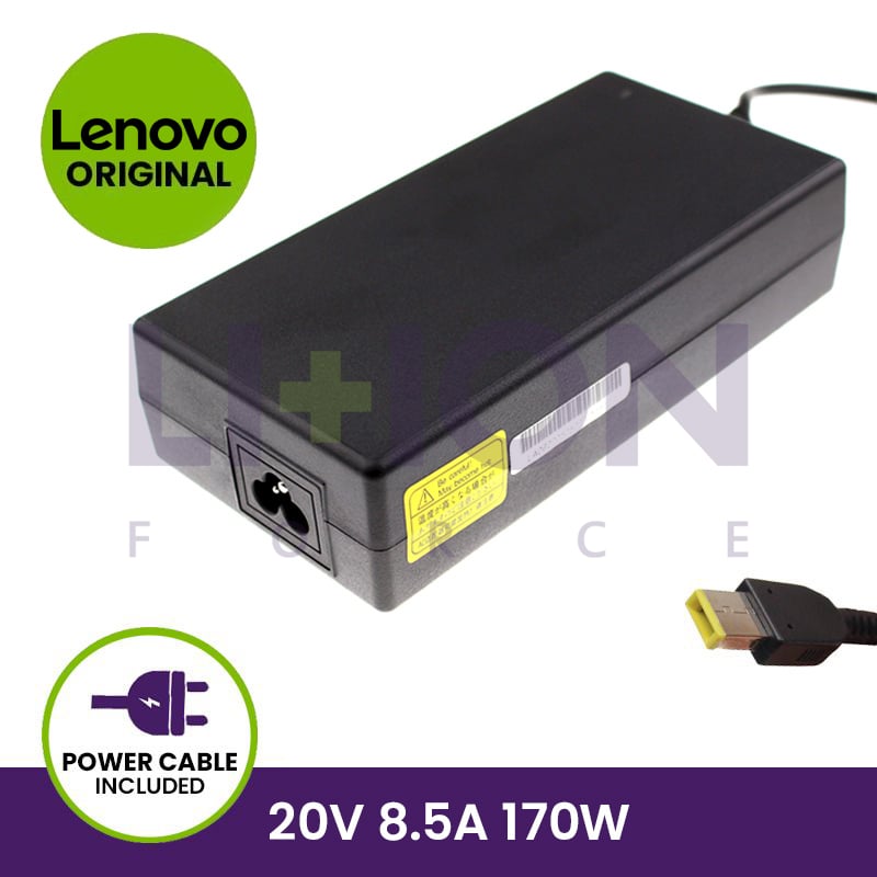 Carregador Lenovo - 45N0374