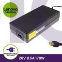 Carregador Lenovo - 45N0374
