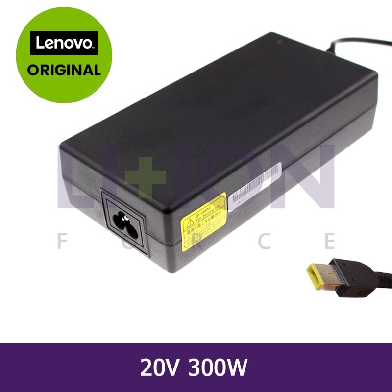 Carregador Lenovo - 5A10W86289