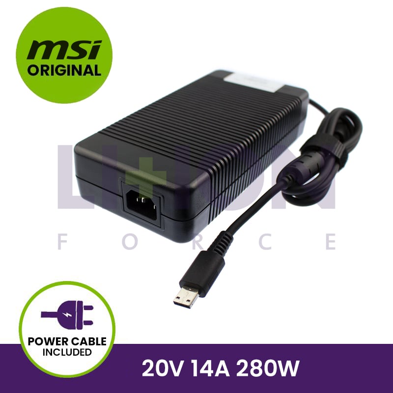 Carregador MSI - 82-714-8150                                