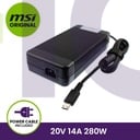 Carregador MSI - 82-714-8150                                