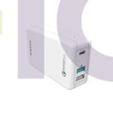 Carregador Romoss Power Cube-EX Type-C USB 3.1 30W          