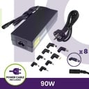 Carregador Universal 90W - AFUA0908