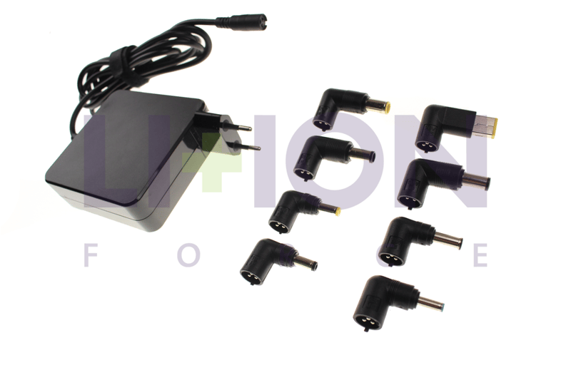 Carregador Universal 90W Wall - AFUA0908W                   