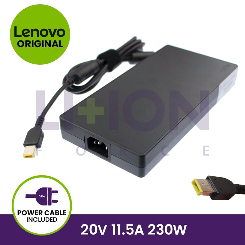 Carregador lenovo - 01FR046