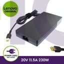 Carregador lenovo - 01FR046