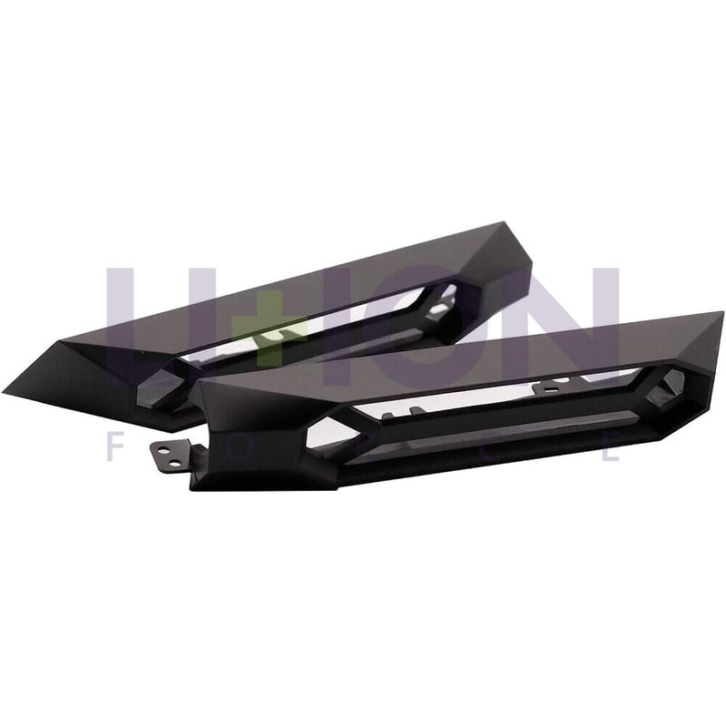 Air Cap HP KIT L/R - L56911-001