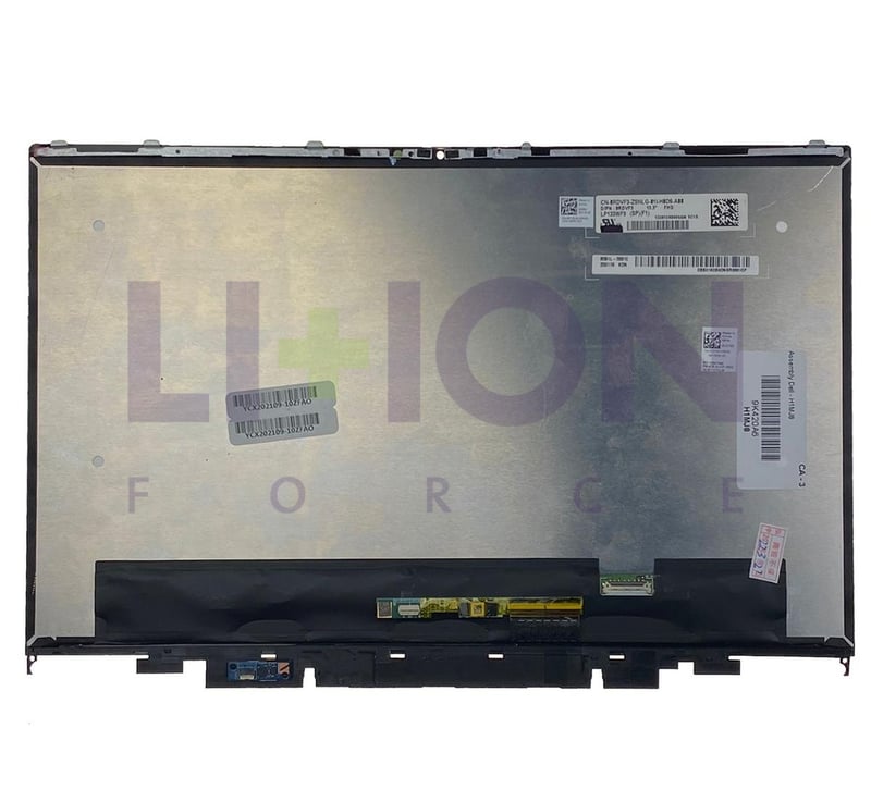 Assembly Dell - H1MJ8                                       