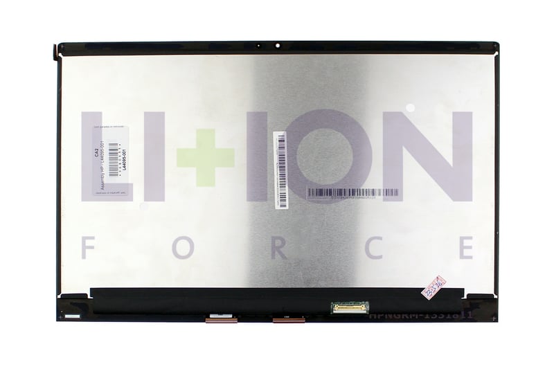 Assembly HP - L44095-001                                    