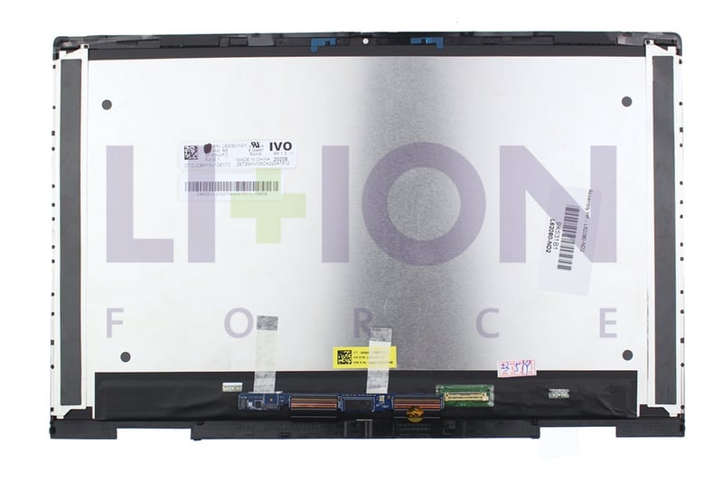 Assembly HP - L62080-ND2                                    