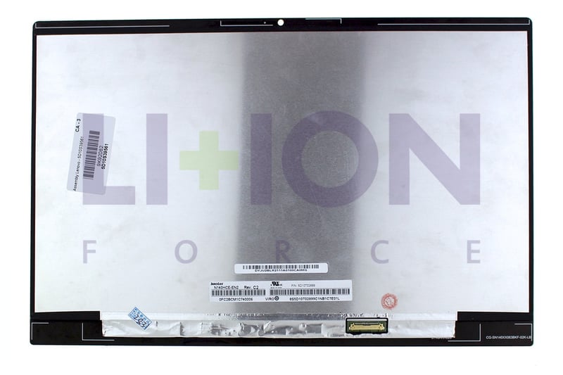 Assembly Lenovo - 5D10S39561      