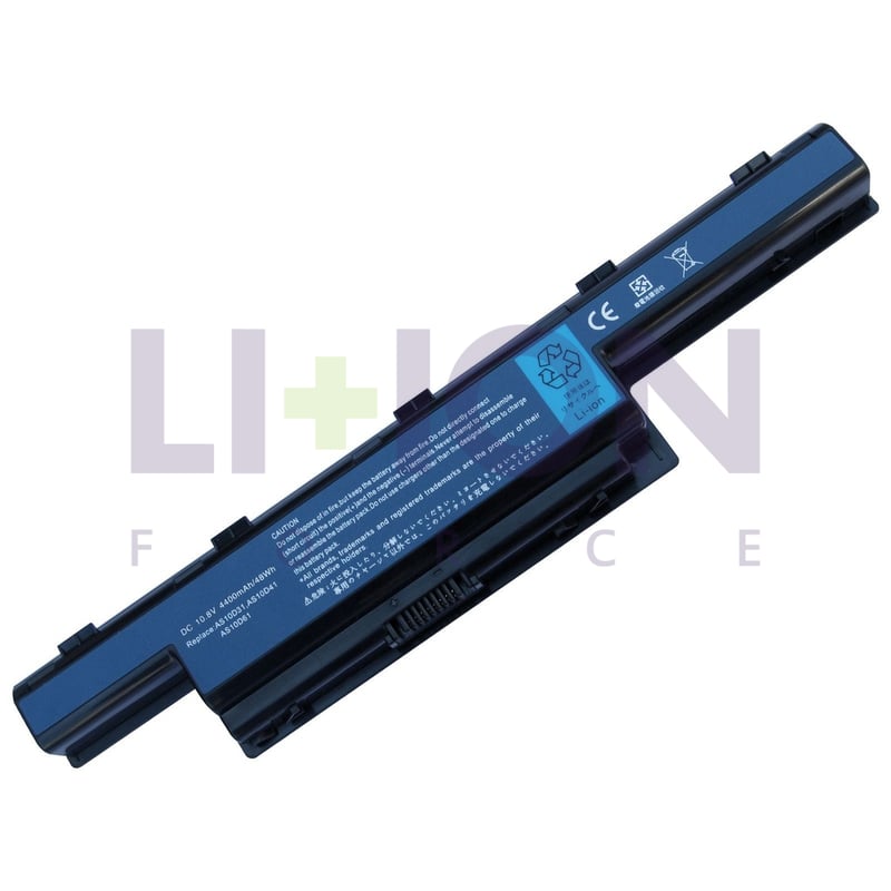 Bateria ACER Aspire 4741 10.8V 4400mAh/48Wh