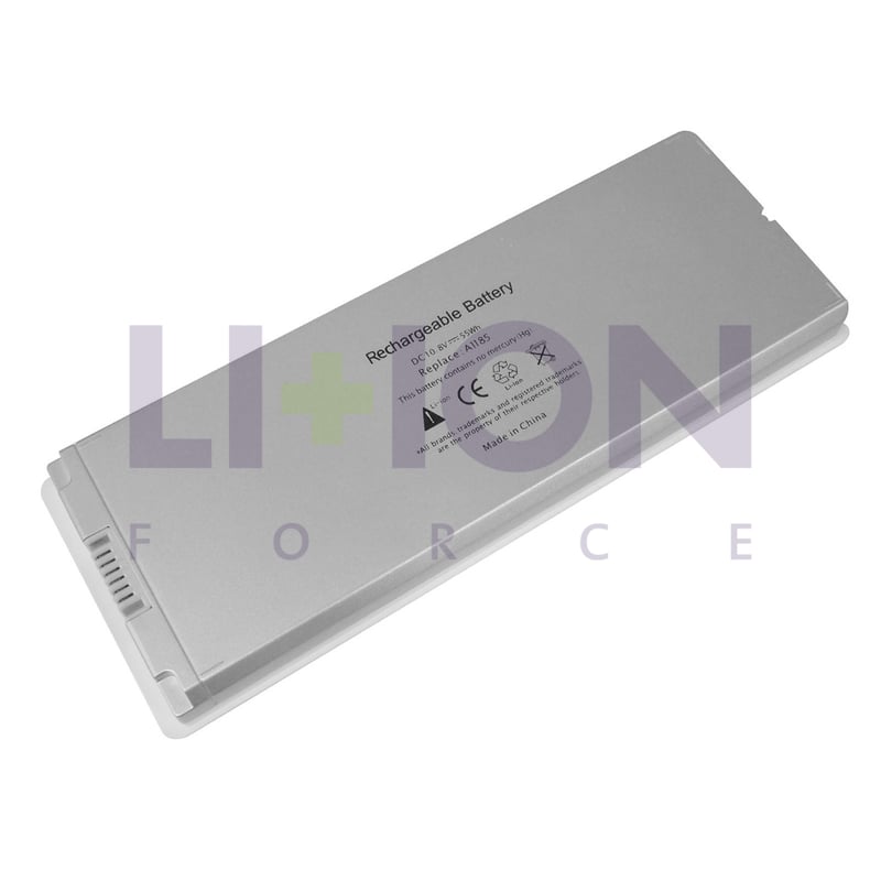 Bateria APPLE MacBook 13 10.8V 55Wh                         