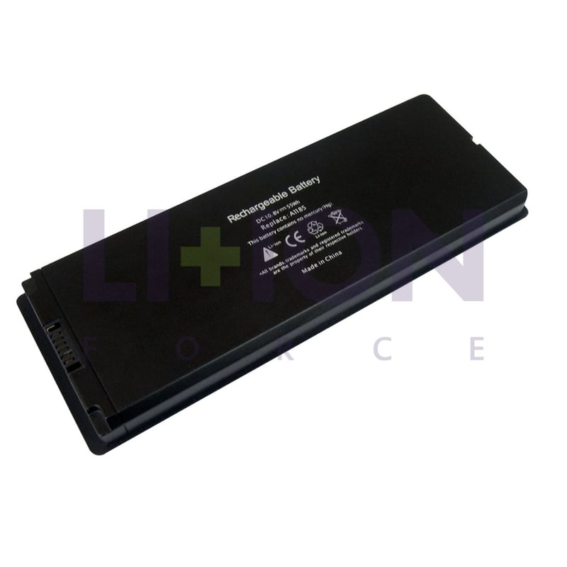 Bateria APPLE MacBook 13" 10.8V 55Wh                        