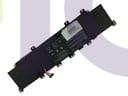 Bateria ASUS C31-X402 11.1VV 4000mAh/44Wh Black             