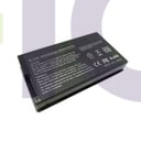 Bateria ASUS F80 A32-F80 10.8 4400mAh                       