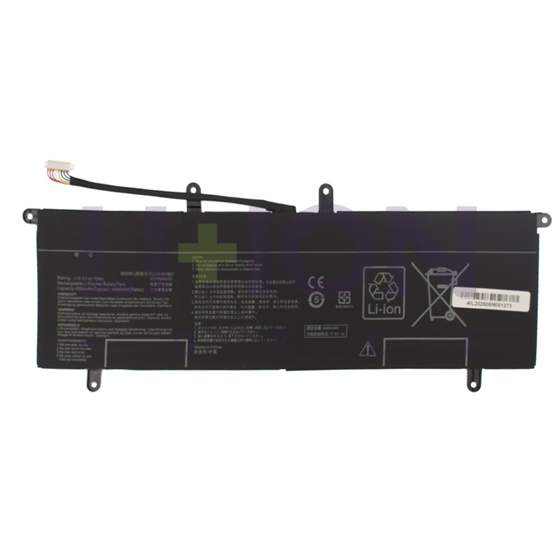 Bateria ASUS UX481F 15.4V 4500mAh/69Wh                      