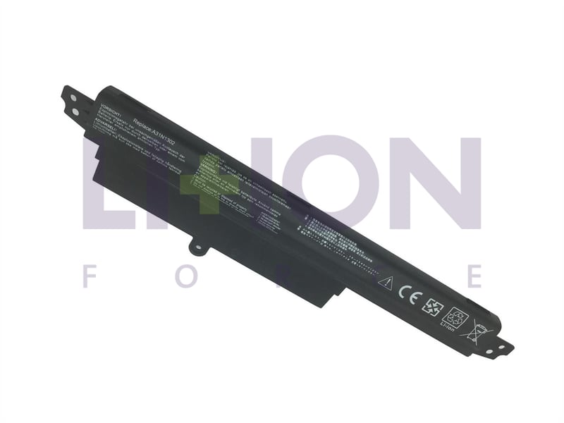 Bateria ASUS X200CA A31N1302 11.1V 2200mAh/24Wh